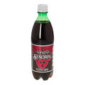 Refresco Sangria Señorial 12 Pzas De 600ml