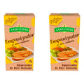 Empanizador De Maíz Hornedo Sanissimo 2 Piezas De 200gr
