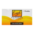 Cera Depiladora Cerapil Con 5 Pastillas