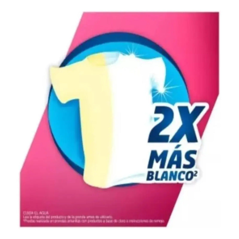 Vanish Quitamanchas Ropa Blanca Gel Crystal White 9 Litros