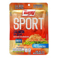 Pouch De Salmon En Agua Sport Tuny 75gr 4 Pack Ipg