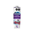 Bebida Ocean Spray Arándano Y Uva 1l (4pzs)