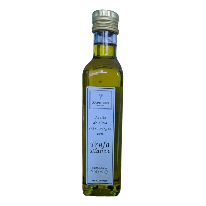 Aceite De Trufa Blanca Zaphron 250 Ml