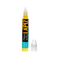 Pintura Acrílica En Lápiz Color Amarillo 1 Pieza De 30ml Amarillo