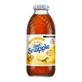 Té Negro Helado Snapple Diet Sabor Limón 473 Ml ( 6 Pzs) Wal