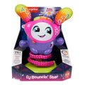 Juguete Para Bebés Fisher Price Dj Belle Salta Y Aprende