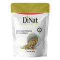 Dinat Semillas Naturales Peladas Calabaza 100 Gr