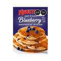 Harina Para Hot Cakes Krusteaz Sabor Moras 2 Piezas De 714gr