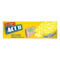 Palomitas De Maíz Act Ii Extra Mantequilla De 1.92kg
