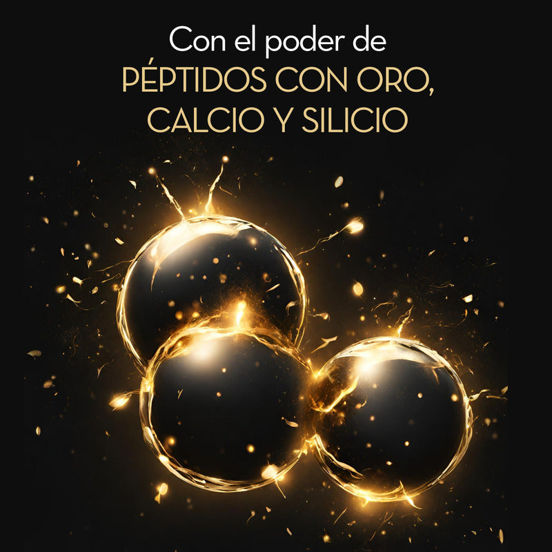 Cicatricure Gold Lift Crema De Día Antiarrugas Fps 30, Mejora Elasticidad Y Estimula Colágeno, Rostro Y Contorno, 50g Todo Tipo De Piel