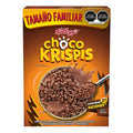 Cereal Choco Krispis Kelloggs 800 Gms Tamaño Familiar