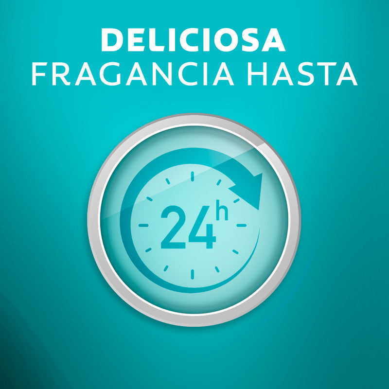 Limpiador Multiusos Fabuloso Antibacterial Mar Fresco 3.7l