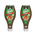 Miel Karo Sabor Maple 510ml (2 Piezas)