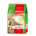 Arena Natural Cat's Best Sin Esencia Para Gato, 8.6 Kg