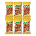 Botanas Sol Botana Mixta Con 900g (6piezas)