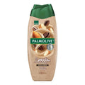 Jabón Palmolive Liquido Exfoliante Cofee&almond 760ml (2pzs)