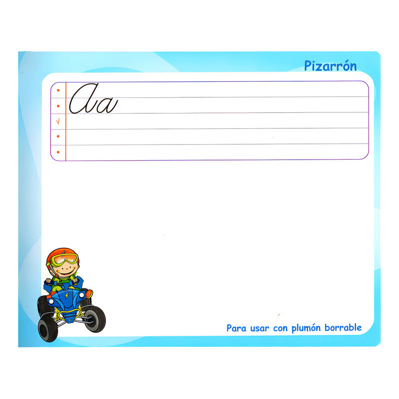 Cuaderno Norma Mi Primer Cuaderno Cuadro Alemán 72 Hojas Cuadriculadas