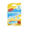 Bálsamo Labial Carmex Hidratante Con Fps 30/ 6 Pzas De 4.25g