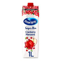 Bebida Ocean Spray Súper Día Arándano Y Manzana De 4l (3pzs)