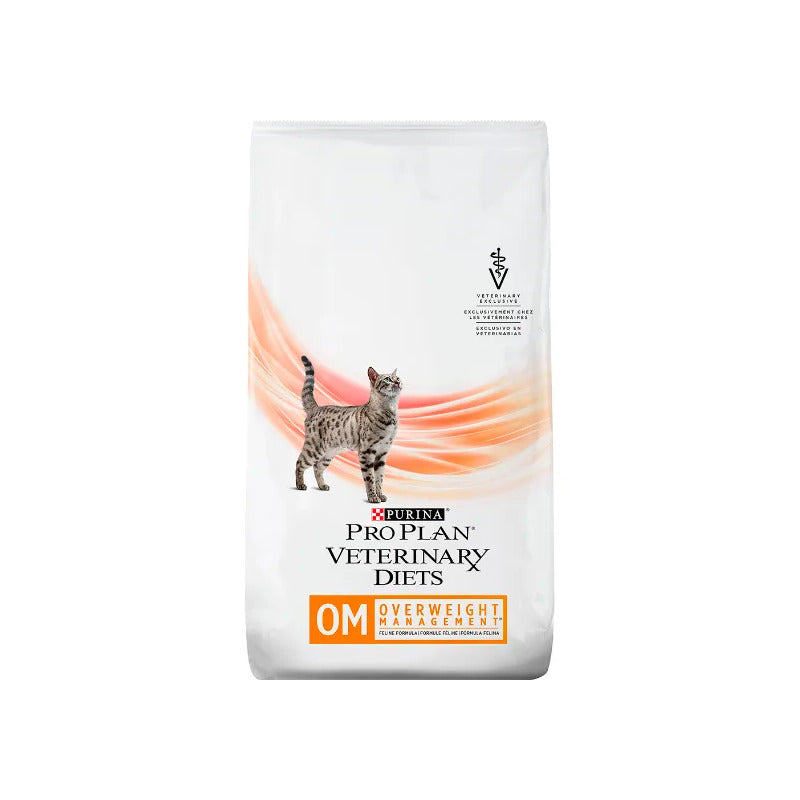 Alimento Seco Manejo De Peso Para Gato, 7.2 Kg