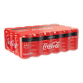 Refresco Coca-cola Mini Sin Azúcar 24 Pzas De 235ml