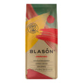 Café Gourmet Tostado Y Molido Americano Blasón 400 G