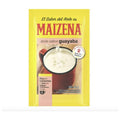 Fécula De Maíz Maizena Atole Sabor Guayaba 9 Piezas De 47gr