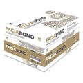 Caja De Papel Facia Bond Premium10 Paquetes De 500 Hojas C/u Blanco