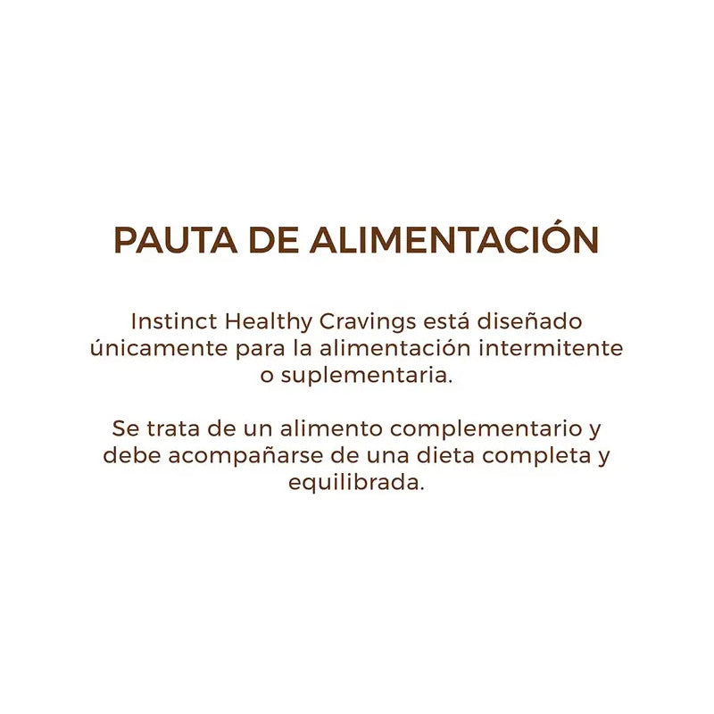 Alimento Healthy Cravings Para Gato, Pack 12 Sobres De 85 G
