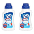 Desinfectante De Ropa Lysol 1.21 L (2pzas)