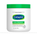 Crema Hidratante Cetaphil 2 Piezas De 566gr Sin Fragancia
