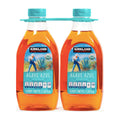 Jarabe De Agave Orgánico Kirkland Signature 2 Pzs De 1.02 Kg