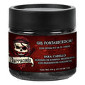 Gel Barracuda Fortalecedor Para Caballero 3 Piezas De 220g