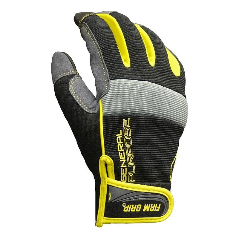 Guantes Para Uso General Firm Grip