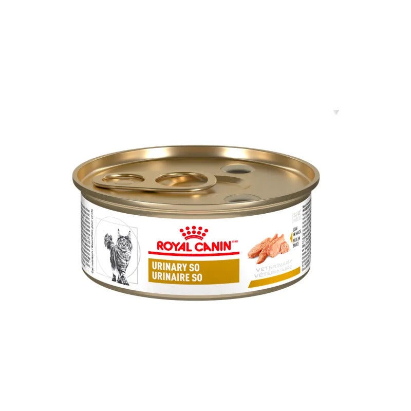 Alimento Húmedo Para Tracto Urinario Para Gato Adulto, 145 G