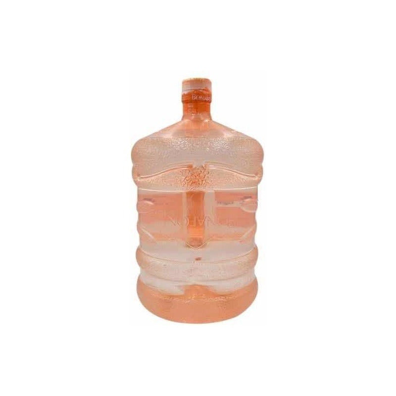 Agua Bonafont Garrafon 20l Liquido + Envase