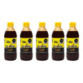 Salsa El Chilerito Mix  5 Piezas De 355 Ml