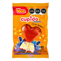 Vero Paleta Cupido Chamoy 40 Piezas (2 Bolsas)