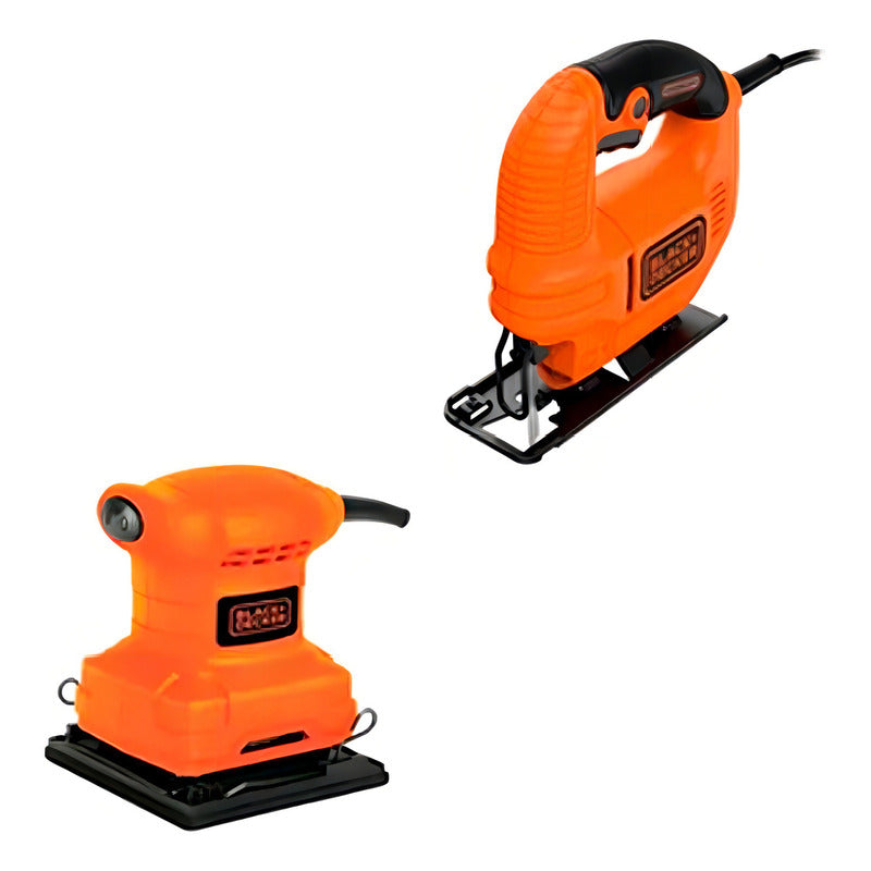Sierra Caladora 420w Ks501