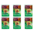 Alimento Para Perro Purina Dog Chow Multiproteinas 6pz D 85g