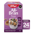 Cereal All-bran Kellogg S Pasas 980g