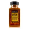 Kirkland Signature Cúrcuma En Polvo 340 G