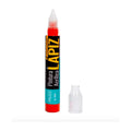 Pintura Acrílica En Lápiz Color Naranja 1 Pieza De 30ml Naranja