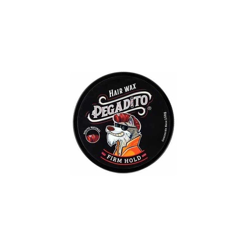 Cera Para Cabello Pegadito 150gr Firm Hold