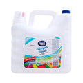 Detergente Líquido Great Value Para Ropa De Color 7 L