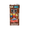 Leche Lala Yomi Sabor A Choholate 1 L 12pzas