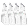 Agua Natural Mineral Evian 750ml (12piezas)