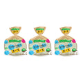 Tortillas Sanissimo Ligerissimas Clásicas 3 Piezas De 400g