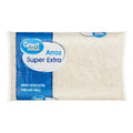 Arroz Great Value Super Extra 900g (6pzs)