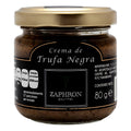 Crema De Trufa Negra Zaphron 80grs